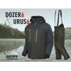 DOZER 6 + URUS 6 zelená - XXXL