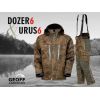 AKCIA Geoff Anderson - DOZER 6 + URUS 6 maskáč M