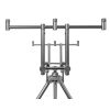 Tripod Delphin TPX3 Silver