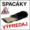 Spacák VÝPREDAJ