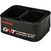 Trabucco Sada misiek GNT Match EVA Groundbait Mini Bowl Set 1 + 4