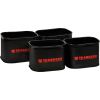 Trabucco Sada misiek GNT Match EVA Groundbait Mini Bowl Set 1 + 4