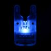 Hlásič Crystal Body ATTs - Underlit Wheel | Blue (modrý)