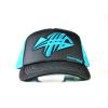 Giants fishing Šiltovka Trucker Cap Black BL