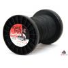 Hell-Cat Splietané šnúra Round Braid Power Black 1000m | 0,50mm (57,5kg)