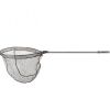 Podberák Trabucco Pre Rubbi Landing Net 1,40 m / 2 55x65 / 50cm