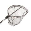 Podberák Trabucco Pre Rubbi Landing Net 1,40 m / 2 55x65 / 50cm