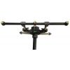 Giants fishing Stojan Rod Pod Gaube 3 Rods