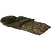 Giants fishing Spací vak 5 Season Maxi Camo Sleeping Bag