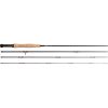 Wychwood Muškárske prút Flow Fly Rod 11ft, # 4