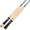 Wychwood Muškárske prút Flow Fly Rod 11ft, # 4