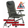 Mivardi Chair Comfort Quattro