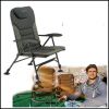 Mivardi Chair Comfort Quattro