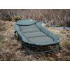 Giants fishing Lehátko Bedchair Flat Fleece XL 8Leg