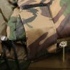 Gardner Spací vak Camo DPM Crash Bag (3 Season)