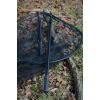 Giants fishing Podberák Deluxe Landing Net Rubber 85x75cm (2x rukoväť)