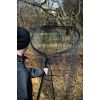 Giants fishing Podberák Deluxe Landing Net Rubber 85x75cm (2x rukoväť)