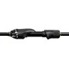 Delphin BLACK CODE C.I.T. | 228cm/2-9g