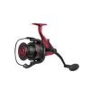 Plytká cievka Delphin LEEDER FDR 6T SH | aluminium