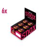 Nástraha D SNAX POP 8mm/20g | Mušľa-Korenie