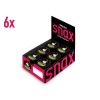 Nástraha D SNAX WAFT 10x7mm/20g | Cesnak-Butyric