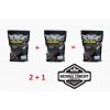 Akcia 2 + 1 Rapid Boilies Platinum - Sea (950g | 24mm)