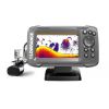 Sonar Lowrance HOOK2 - 4X GPS 200 CE ROW sonar+sonda