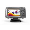 Sonar Lowrance HOOK2 - 4X GPS 200 CE ROW sonar+sonda