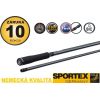 Kaprársky prút SPORTEX Intense Carp - dvojdielny 3,50lb / 396cm / Tr.dĺžka 203cm