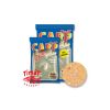 TIMÁR MIX KŔMNA ZMES CARP PLUS RYBA-CESNAK 1KG