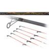 BENZAR RYBÁRSKY PRÚT COMPETITION FEEDER, 3+5DIELNY, 15-45G, 3,60M