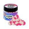 BENZAR MIX BICOLOR POP UP 10MM ANANÁS-ČUČORIEDKA