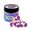 BENZAR MIX BICOLOR POP UP 10MM LASTÚRA-CESNAK