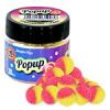 BENZAR MIX BICOLOR POP UP 10MM ANANÁS-ČUČORIEDKA