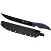 CUDA ZUBKOVANÝ NÔŽ PROFESIONAL MICARTA 10''
