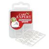 CARP EXPERT POP-UP SKRUTKA BIELA