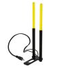 CARP EXPERT SNAG BAR LED ŽLTÝ