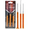 CARP EXPERT NEO METHOD IHLA SET - SOFT PELETY PLUS