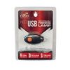 CARP EXPERT ČELOVKA S POHYBOVÝM SENZOROM USB NABÍJATELNÁ NEO