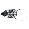 CARP EXPERT KŔMNY KOŠÍK BULLET FEEDER 25*26MM 40G