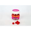 MOTABA CARP WAFTERS SMOKE ČOKOLÁDA - POMARANČ 10MM 30G