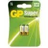 GP BATÉRIE SUPER ALKALICKÉ 910A (LR1,N) 1,5V B1305 2