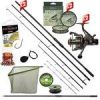 CARP EXPERT LETNÝ DOUBLE TIP SET 3,6M