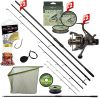 CARP EXPERT LETNÝ DOUBLE TIP SET 3,6M