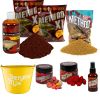 BENZAR MIX LETNÝ PÁLIVÝ KAPROVÝ RECEPT