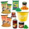 BENZAR MIX KAPRÁRSKY A AMUROVÝ RECEPT