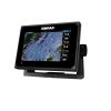 Dotykový sonar SIMRAD GO7 Chirp/DSI (60°/120°a 30/55°)