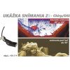 Dotykový sonar SIMRAD GO7 Chirp/DSI (60°/120°a 30/55°)