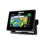 Dotykový sonar SIMRAD GO7 Chirp/DSI (60°/120°a 30/55°)