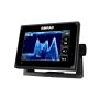 Dotykový sonar SIMRAD GO7 Chirp/DSI (60°/120°a 30/55°)